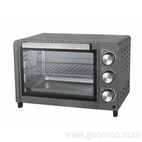 18L Europe new CE oven